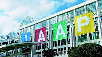 Game Time International: IAAPA 2010