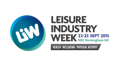 Leisure Industry Week LIW 2015